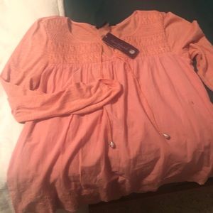 Women’s medium shirt